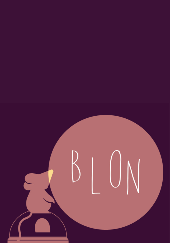 BLON 2018